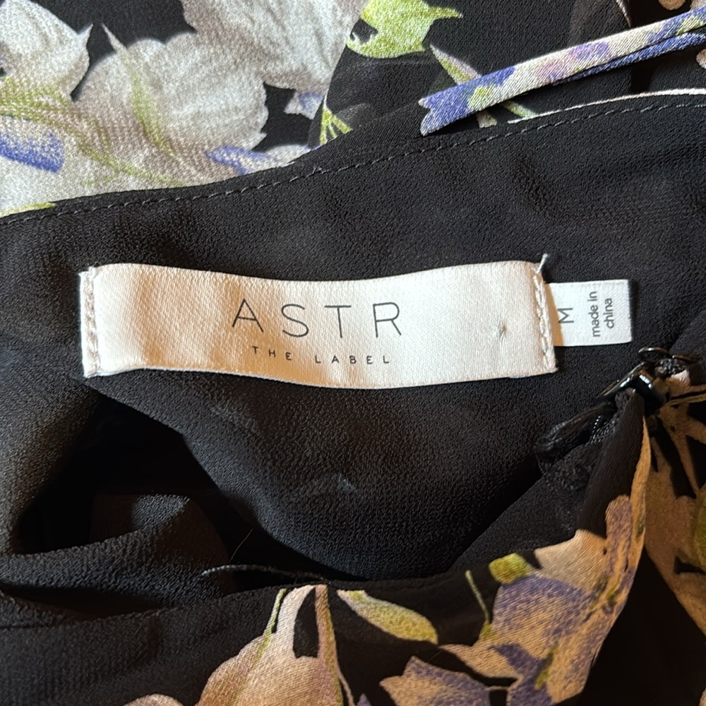 ASTR the label dress - Picture 8 of 8